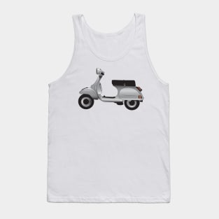 Vespa P125x Tank Top